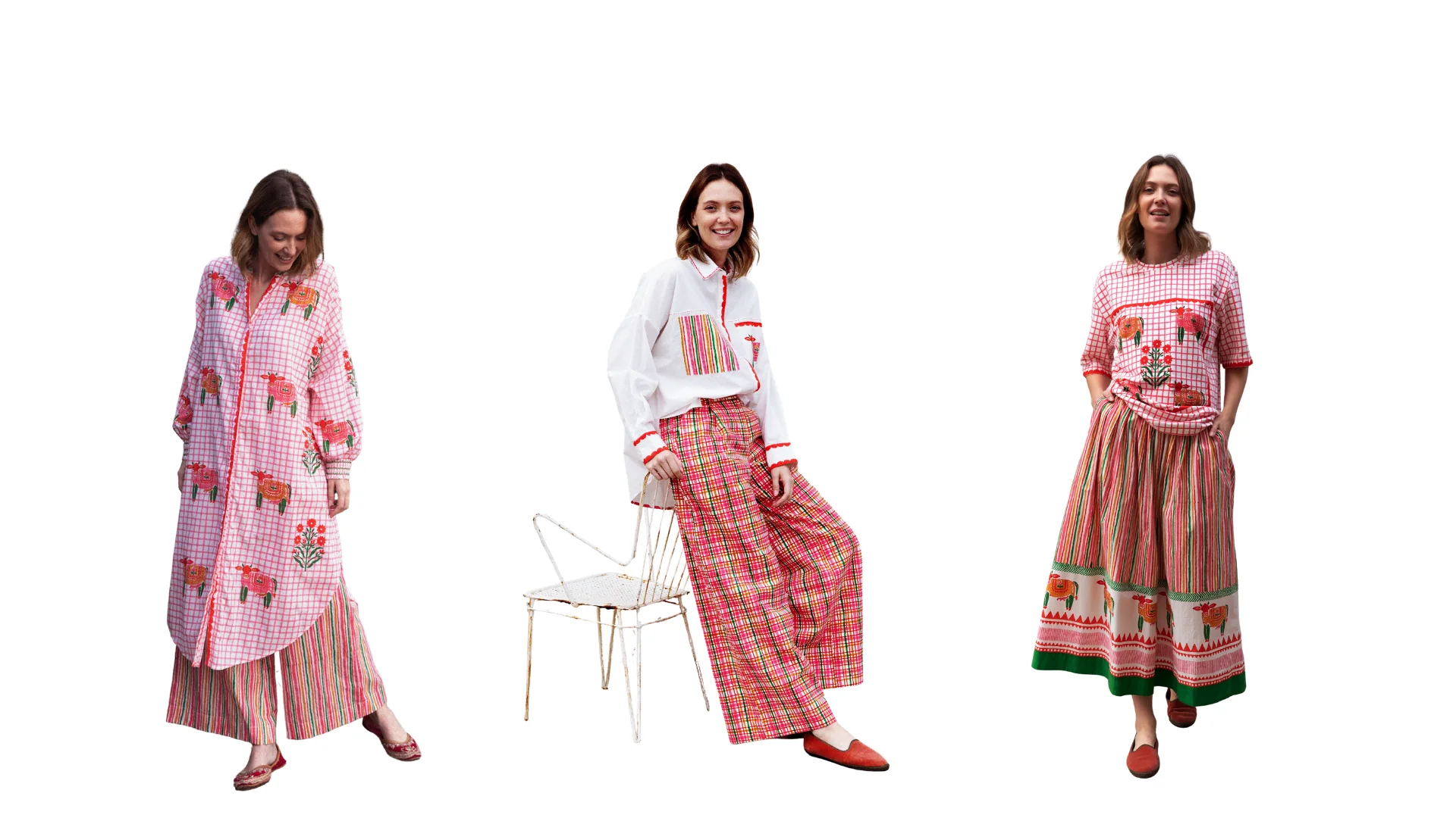 Affordable Luxury for Every Body